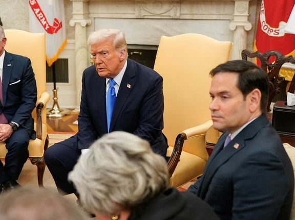 روبیو: ترامپ متعهد است همه بازداشتیهای آمریکا در روسیه را به خانه بازگرداند