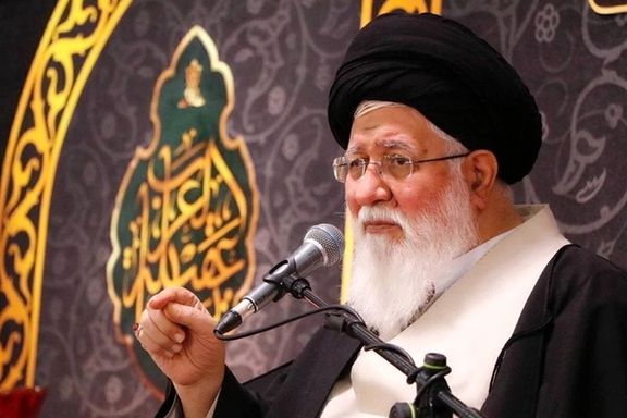 نماینده خامنهای در خراسان رضوی: فضای مجازی اقیانوسی بزرگ دارای نهنگ و کوسه است
