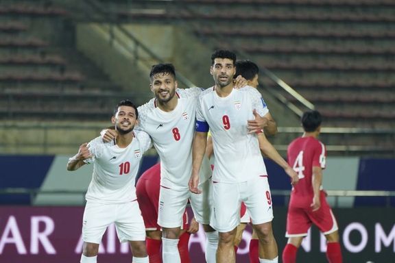 کره شمالی ۲-۳ ایران؛ برد نفسگیر شاگردان قلعهنویی برابر قعرنشین گروه
