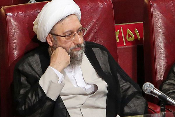 رییس مجمع تشخیص مصلحت نظام: برخی میگویند ما در آستانه فروپاشی هستیم