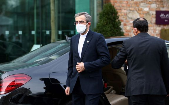 Signs Emerge Of A Softer Iranian Approach In Nuclear Talks