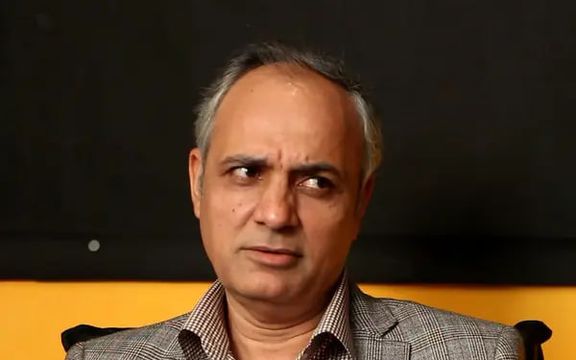 زیدآبادی، روزنامهنگار اصلاحطلب: اگر پزشکیان نبود به پورمحمدی رای میدادم