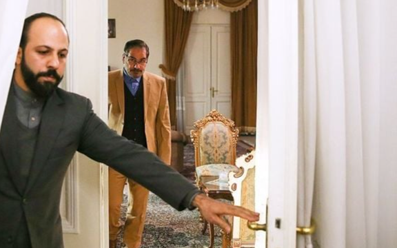 انتشار تصاویر پنهان سران نظام به مثابه کنش اخلاقی و بیدارگری