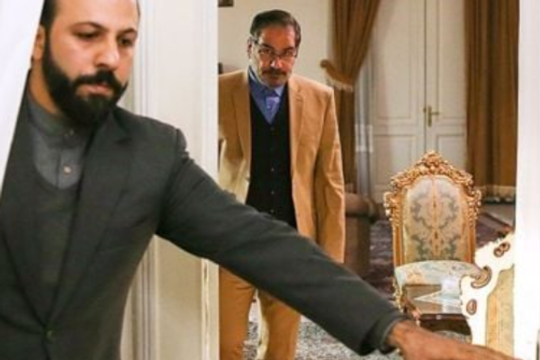 شمخاني يحذّر من الخلافات الداخلية: "جميعنا على متن قارب واحد"