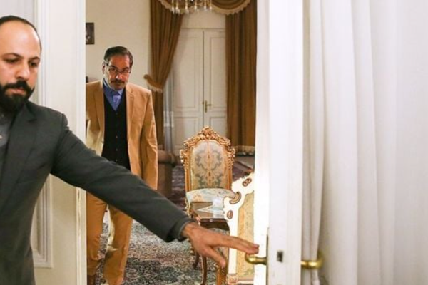 After wedding scandal, Iranian academic accuses Shamkhani of killing father