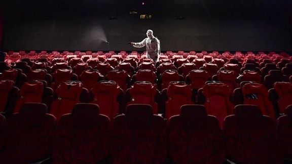 رییس انجمن سینماداران: سینماها به صورت کامل ورشکسته شدهاند