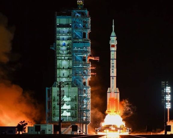 نیروی فضایی آمریکا: صنعت فضایی چین احتمالا تا پایان دهه جاری از ایالاتمتحده پیشی میگیرد