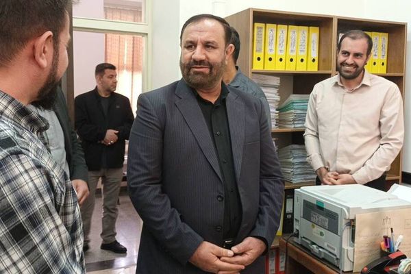 مدعي عام طهران: التعامل بسرعة وحزم مع القضايا المتعلقة بالاحتجاجات والحربين الأخيرتين