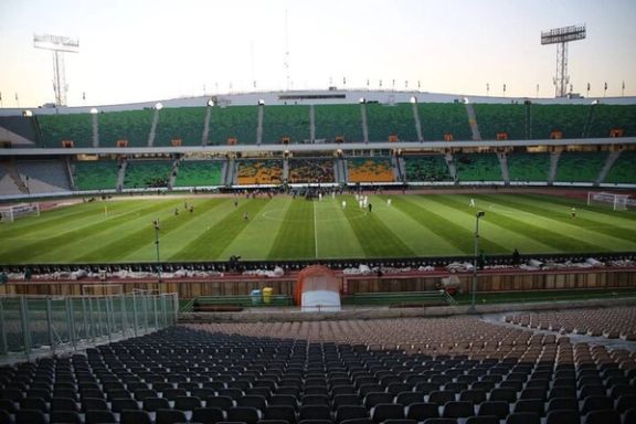 با اعلام سخنگوی فدراسیون؛ ورزشگاه آزادی، میزبان رسمی بازی ایران-کره شمالی