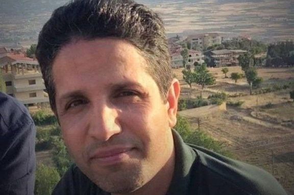 Another IRGC Man In Syria Killed In Airstrike Attributed To Israel