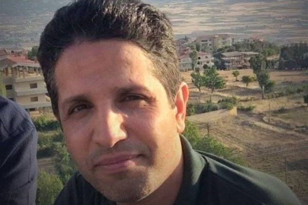 Another IRGC Man In Syria Killed In Airstrike Attributed To Israel