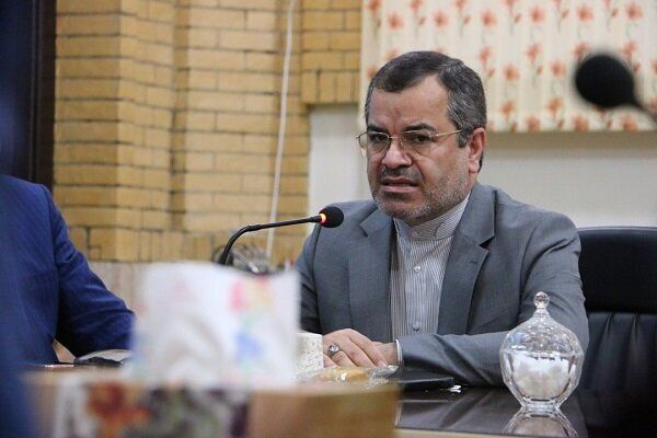 محمدرضا احمدی