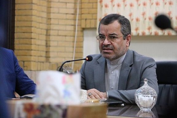 محمدرضا احمدی