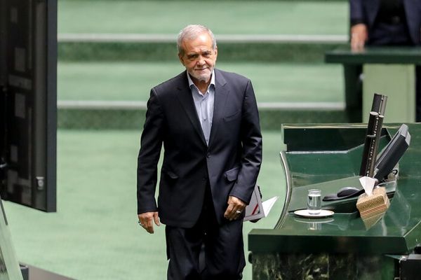 Iran's Parliament wraps up first day of cabinet approval debate