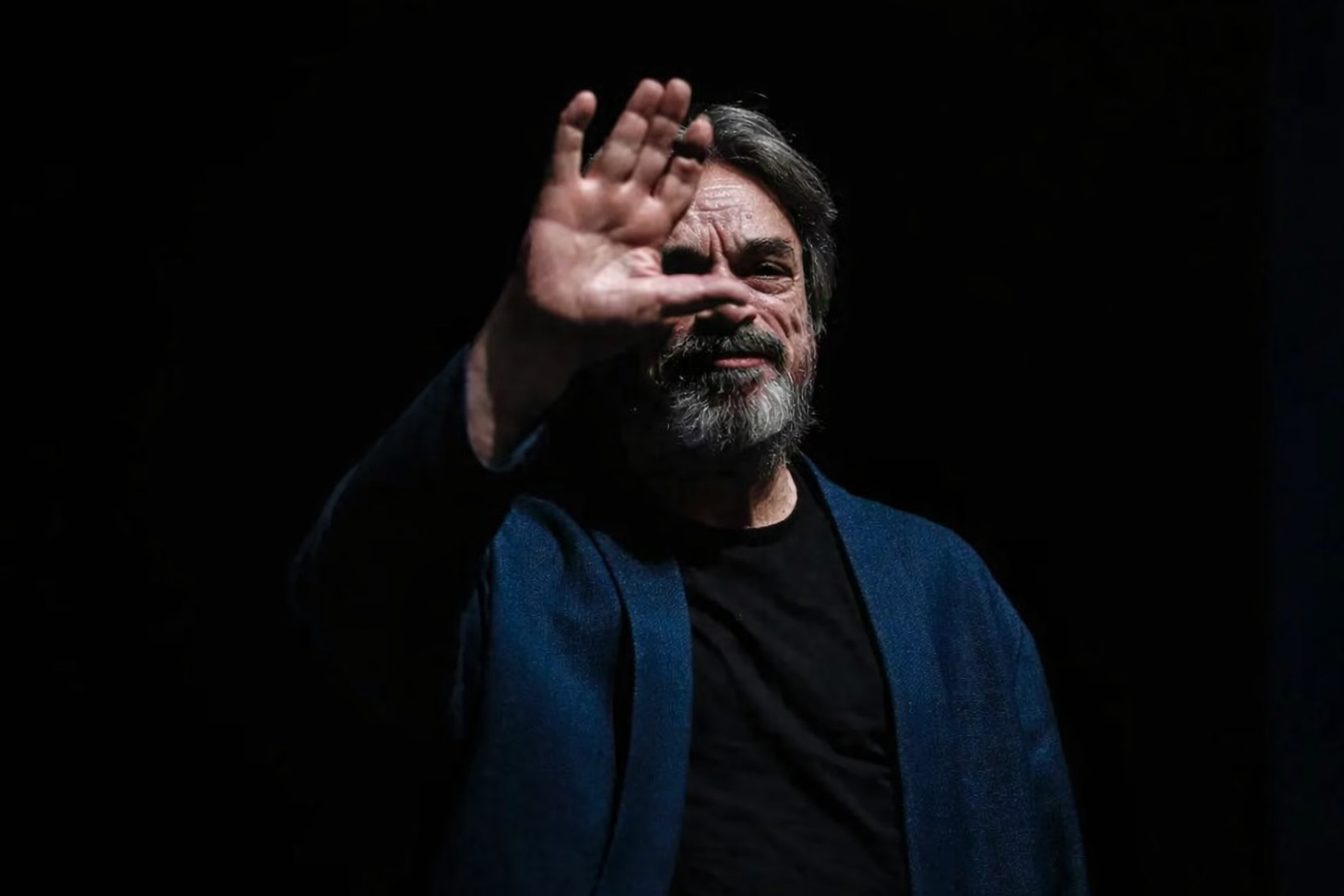 حسین علیزاده، موسیقیدان: پشت موسیقی‌های بازاری پول کثیف و مافیای کنسرت‌گزار قرار دارد