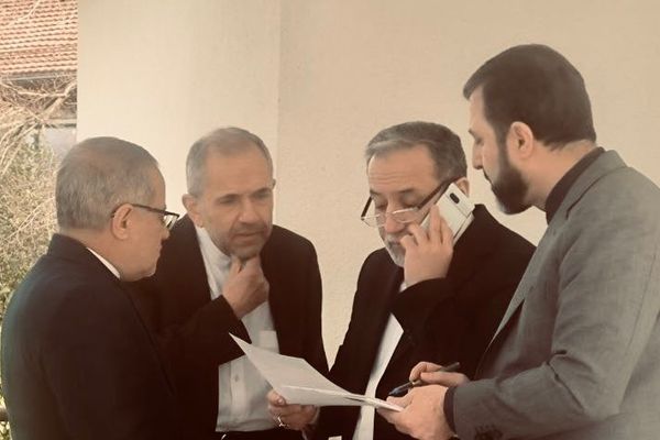 اسرائیل هیوم: پیشنهاد جدید تهران برای توافق تغییری نسبت به قبل نداشته است