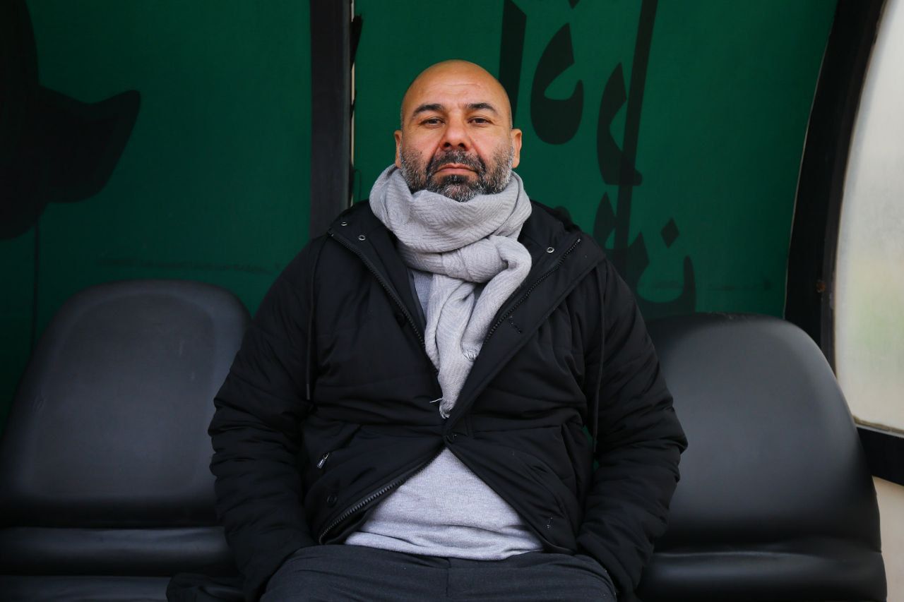 استعفای سهراب بختیاری‌زاده از استقلال: فضا برای ادامه همکاری مناسب نیست