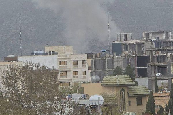 ارتش اسرائیل اعلام کرد در حملات شبانه، مراکز توسعه موشکهای بالستیک را هدف قرار داده است