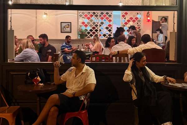 Iran’s own surveys reveal demand for 'fundamental change'