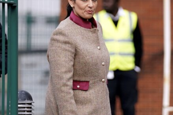 وزیر کشور پیشین بریتانیا: سکوت لندن در برابر اعتراضات ایران غیرقابل قبول است