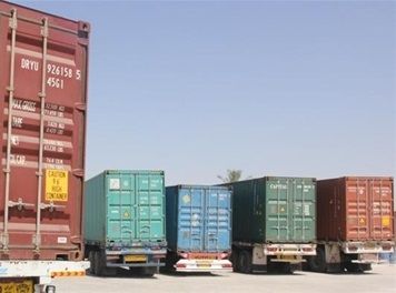 برای ده‌ها کانتینر گواهی جعلی خروج از کشور صادر شد؛ سخنگوی گمرک تایید کرد