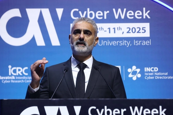 Iranian cyber attacks broad enough to target every Israeli, official says