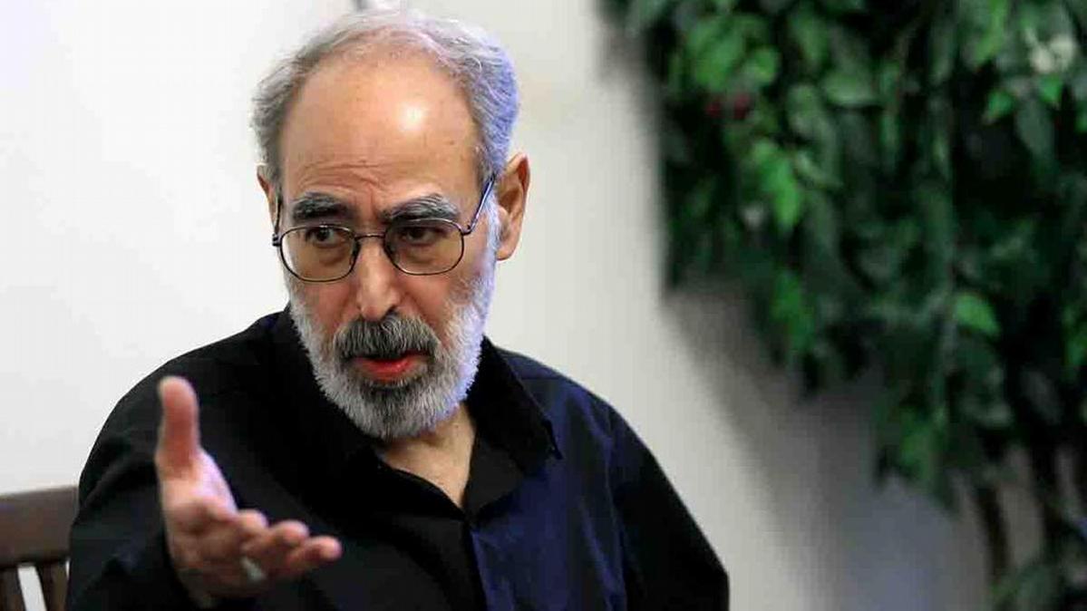 Revolutionary Turned Critic Says Islamic Republic Overthrow Imminent