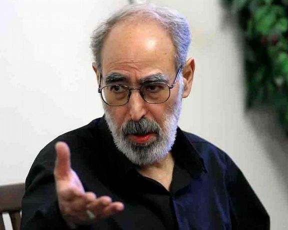 ابوالفضل قدیانی:از زندان استقبال میکنم تا در کنار کسانی باشم که علیه خامنهای ایستادهاند