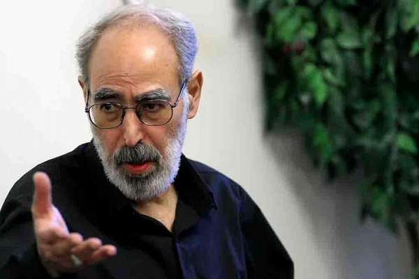 Revolutionary Turned Critic Says Islamic Republic Overthrow Imminent