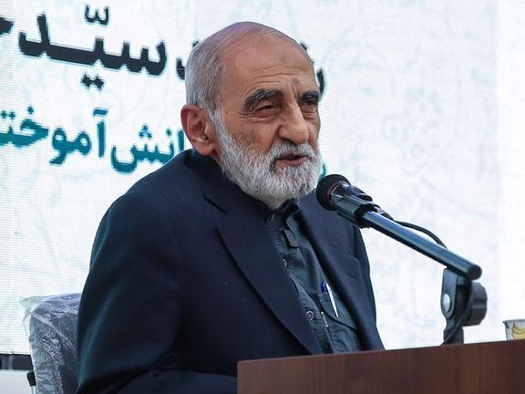 نماینده خامنهای در کیهان: کمترین کوتاهی در پاسخ به اسرائیل یعنی دعوت برای حمله به ایران