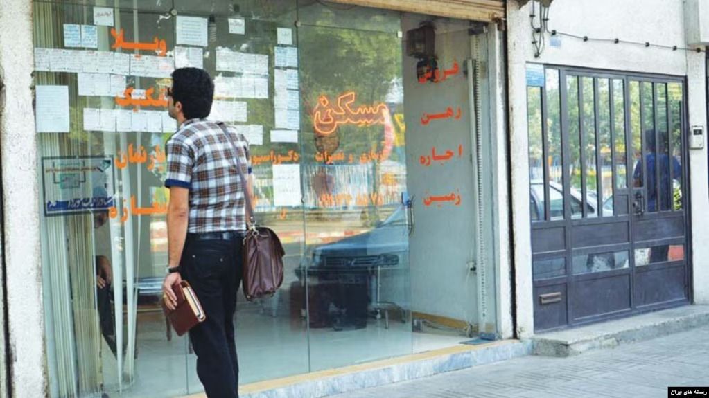 500 عام من الانتظار لشراء منزل بالأجور الحالية في إيران