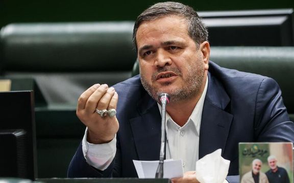 نماینده سبزوار: هرکس فیلم سیلی زدن من به مامور راهور را نشان دهد جایزه میدهم