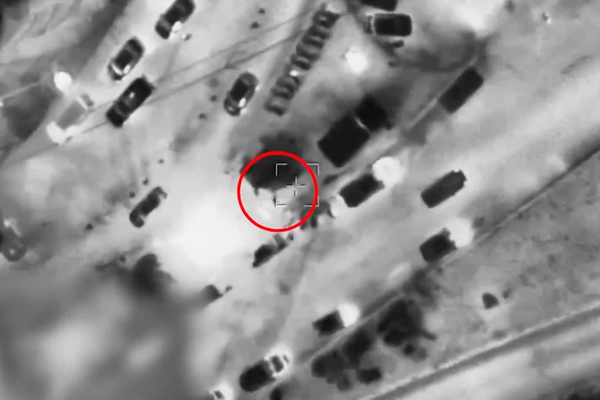 ارتش اسرائیل: حمله به ایستهای بازرسی و نیروهای بسیج ادامه خواهد داشت