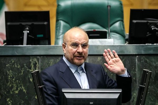 انتقاد تند قالیباف از مخالفان توافق: امثال سعید جلیلی، ایران را نابود خواهند کرد