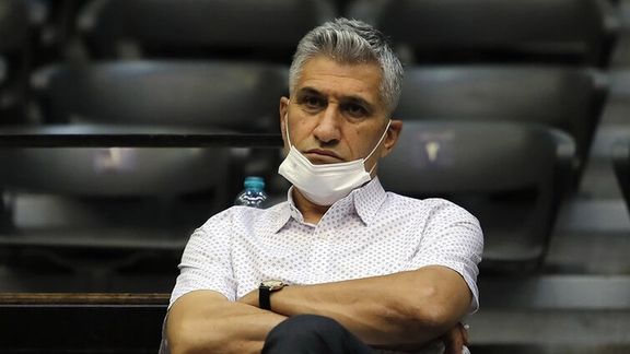 عضو پیشین هیات مدیره استقلال به فدراسیون والیبال بر میگردد