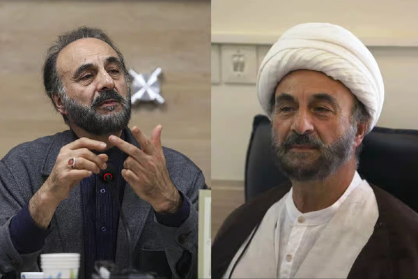 Disgraced ex-UN envoy resurfaces in Iran, misusing Oberlin credentials