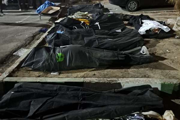 گروهی از فعالان هنر کودک: باید دومینوی کشتار جمهوری اسلامی متوقف شود
