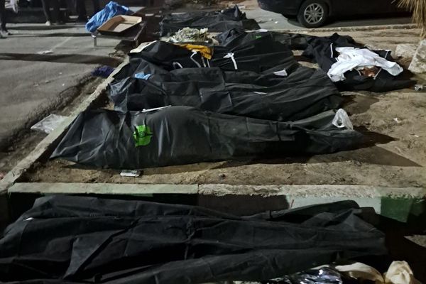 گروهی از فعالان هنر کودک: باید دومینوی کشتار جمهوری اسلامی متوقف شود