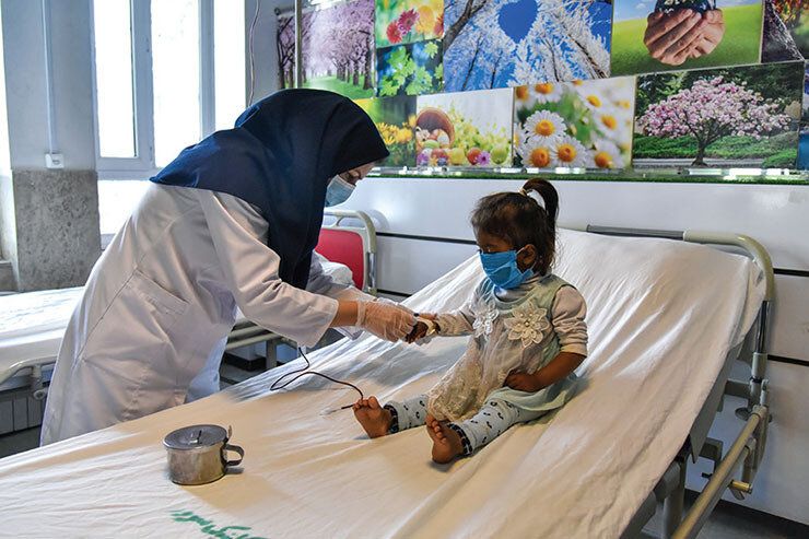مدیرعامل انجمن تالاسمی ایران: هزینه دارو بین ۴ تا ۱۲ برابر افزایش پیدا می‌کند