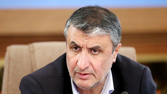 سازمان انرژی اتمی ایران: اگر شورای حکام بخواهد علیه ما قطعنامه بدهد اقدام بلادرنگ میکنیم