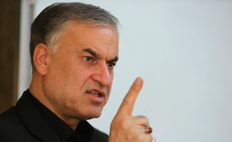 Ultraconservative Iran Lawmaker Lashes Raisi For Nepotism, Blunders