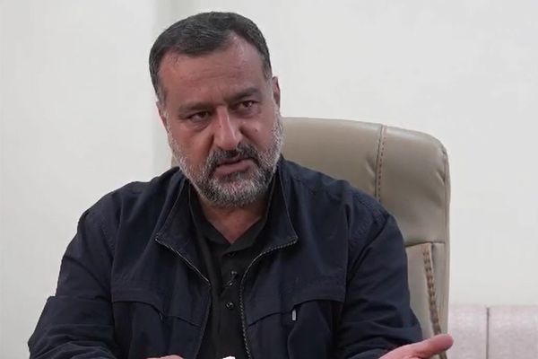 Iranian Officials, Media Push Narrative On IRGC Commander's Death