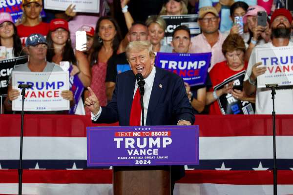 Talks with Trump feasible, say pundits in Iran