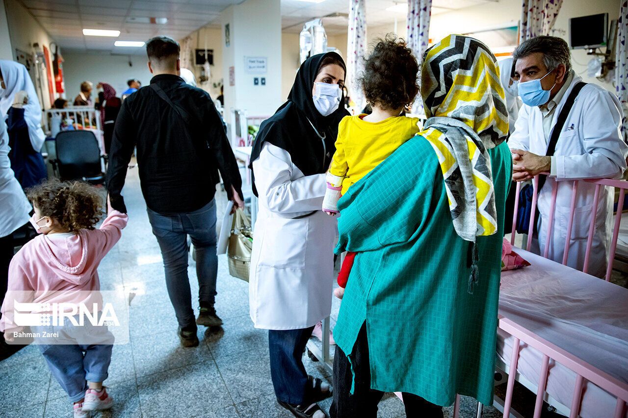رییس دانشگاه پزشکی چهارمحال و بختیاری: وضعیت آنفلوآنزا در ۶ استان وخیم است