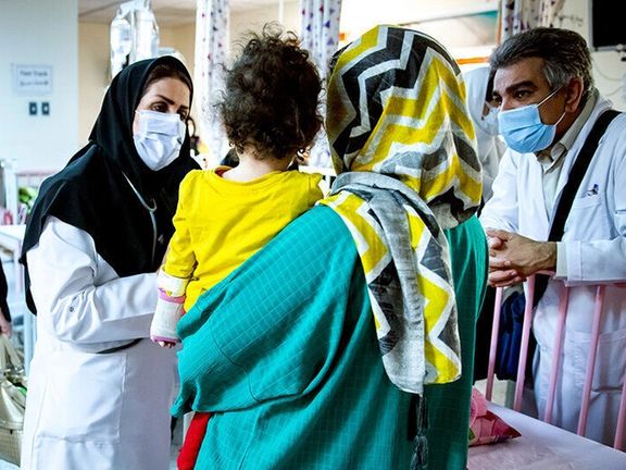 رییس دانشگاه پزشکی چهارمحال و بختیاری: وضعیت آنفلوآنزا در ۶ استان وخیم است