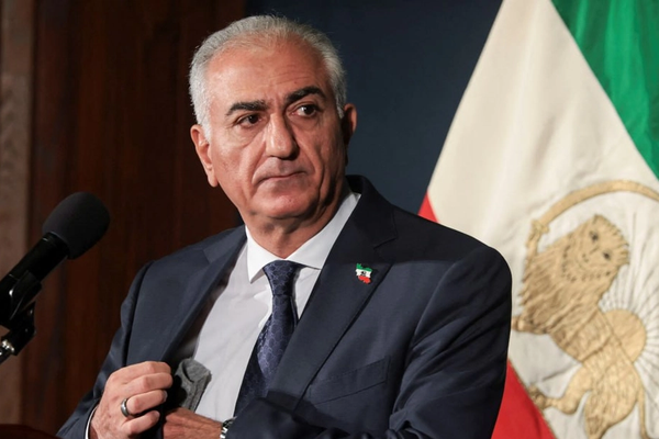 شاهزاده رضا پهلوی: اشتباهات پس از جنگ عراق را تکرار نخواهیم کرد. خلأ قدرت ایجاد نخواهد شد