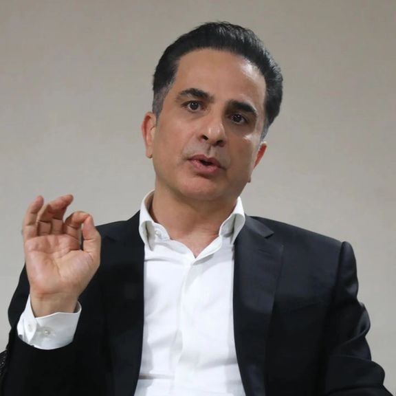 حدادیان، مالک نساجی: آقای تاج از خواب بیدار شو، حکم فساد مس رفسجان چه شد؟