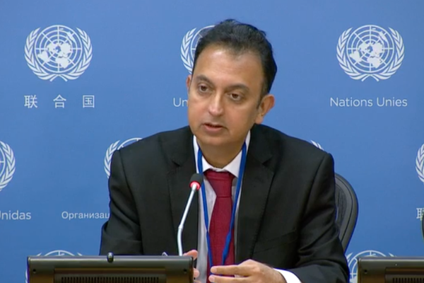Iran’s Mandatory Dress Code Meant To Instill Fear – UN Rapporteur