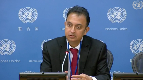 Iran’s Mandatory Dress Code Meant To Instill Fear – UN Rapporteur