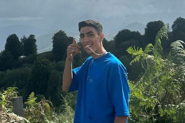 ابوالفضل مهری، تکواندوکار، در کرج بهدست نیروهای سرکوب کشته شد